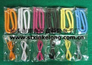 通信配套產品供應 電話線與接線盒一站式解決方案