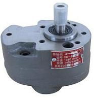 液壓系統核心組件及其制造企業概述