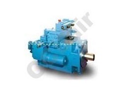 威格士柱塞泵系列與齒輪泵產(chǎn)品總覽 從TVWS到組合泵的全面解析