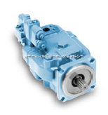 美國伊頓VICKERS變量柱塞泵 原理、優勢與注脂泵應用