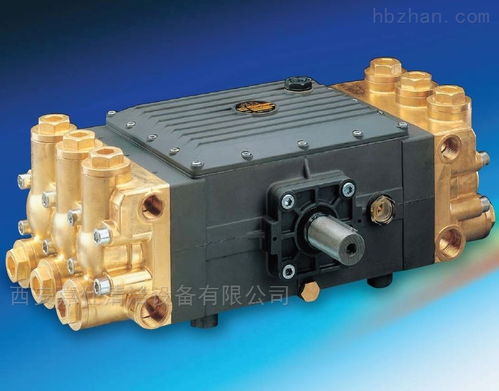 專業(yè)解析 英特高壓柱塞泵在清洗、增壓、加濕及噴霧應(yīng)用中的卓越性能