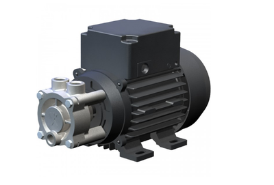 西藏SPECK柱塞泵 高性能與可靠性的工業(yè)動(dòng)力核心