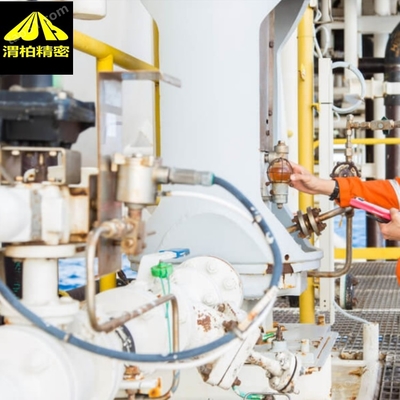 探秘Bertolini注脂泵 高效潤滑系統(tǒng)的核心動(dòng)力