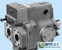 變量柱塞泵A56-F-R-01-H-S-K-32 工業(yè)潤滑系統(tǒng)核心注脂泵詳解