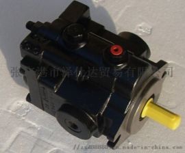 臺灣旭宏柱塞泵P16 B1 F R 01 型號解析與廈門佳合億興機電的接線盒服務