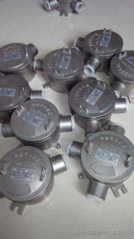 不銹鋼防爆接線盒與分線盒 安全電力分配的關(guān)鍵組件與供應(yīng)廠家指南